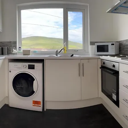 Mountain Haven 3Br Home Near Afan Valley Sleeps 6 Cymmer Exterior photo