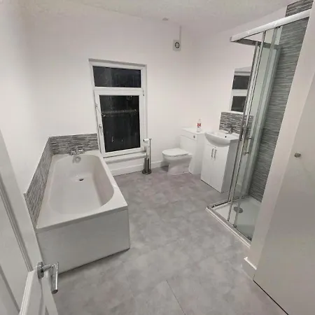 Mountain Haven 3Br Home Near Afan Valley Sleeps 6 Cymmer Exterior photo