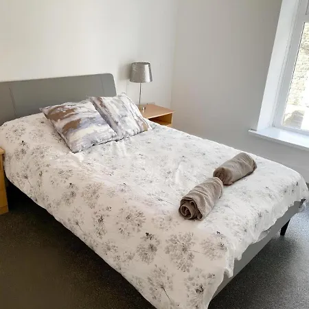 Mountain Haven 3Br Home Near Afan Valley Sleeps 6 Cymmer Exterior photo
